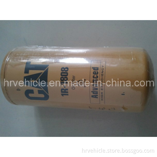 Oil Filter 1r-1808 for Cat Truck